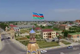 Stunning Azerbaijan - VIDEO